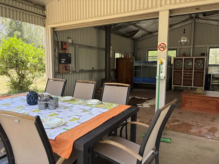 Fourth view of Homely land listing, LOT 3 Googa Road, Googa Creek QLD 4314