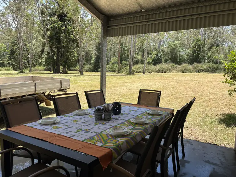 Fifth view of Homely land listing, LOT 3 Googa Road, Googa Creek QLD 4314