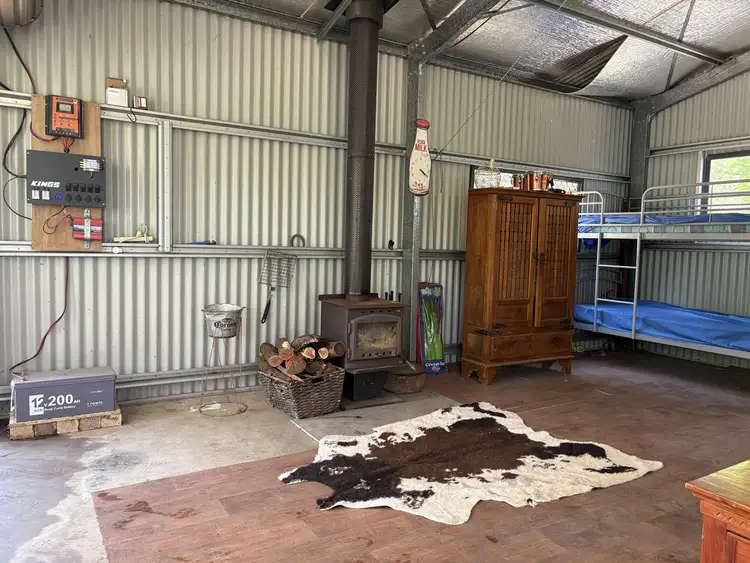 Sixth view of Homely land listing, LOT 3 Googa Road, Googa Creek QLD 4314