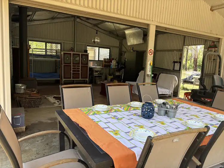 Seventh view of Homely land listing, LOT 3 Googa Road, Googa Creek QLD 4314