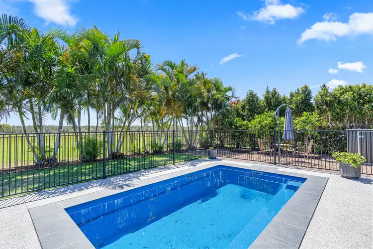 Second view of Homely house listing, 60 Sirenia Drive, Burrum Heads QLD 4659
