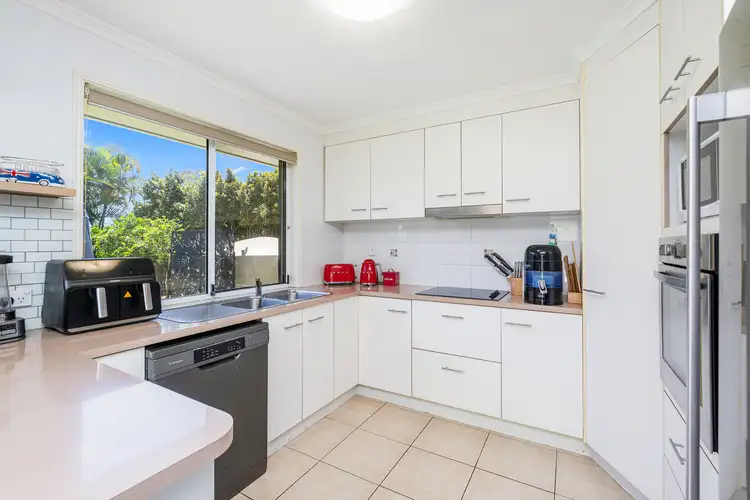 Third view of Homely house listing, 60 Sirenia Drive, Burrum Heads QLD 4659