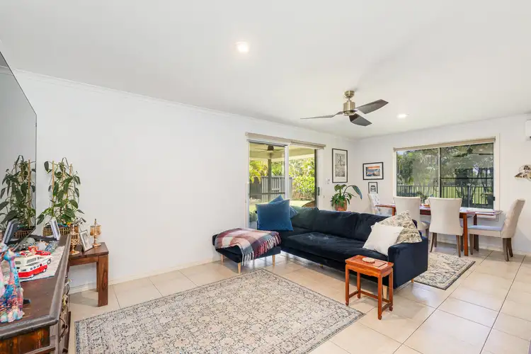 Fourth view of Homely house listing, 60 Sirenia Drive, Burrum Heads QLD 4659