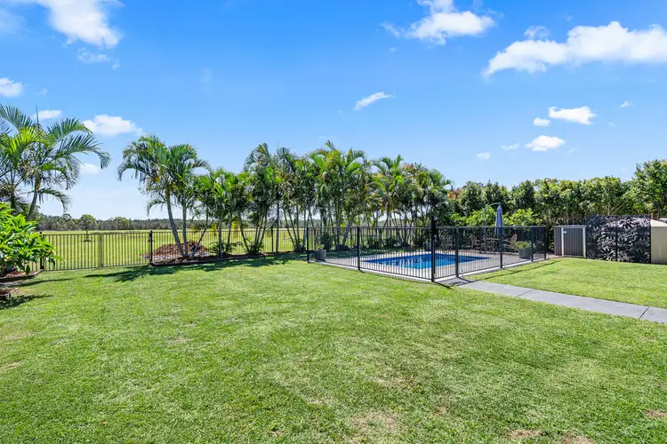 Fifth view of Homely house listing, 60 Sirenia Drive, Burrum Heads QLD 4659