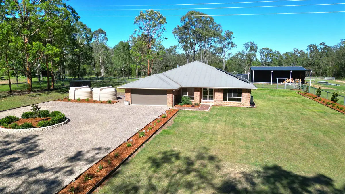 Main view of Homely rural property listing, 92 George Street, Nanango QLD 4615