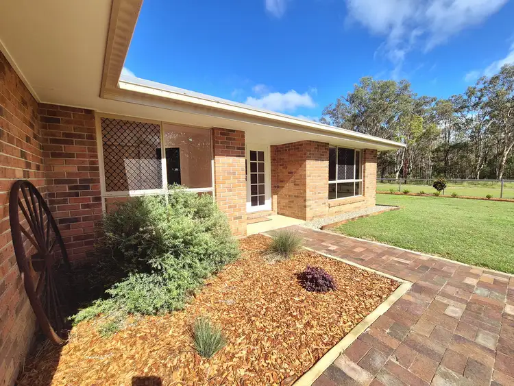 Second view of Homely rural property listing, 92 George Street, Nanango QLD 4615