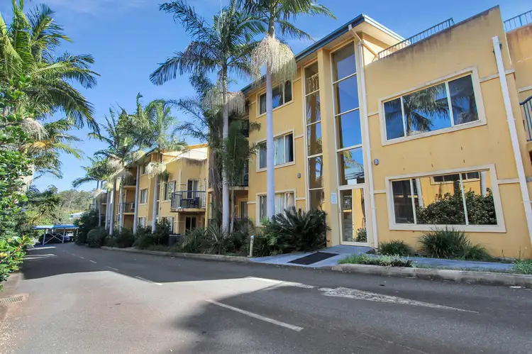 26/216 Matthew Flinders Drive, Port Macquarie NSW 2444