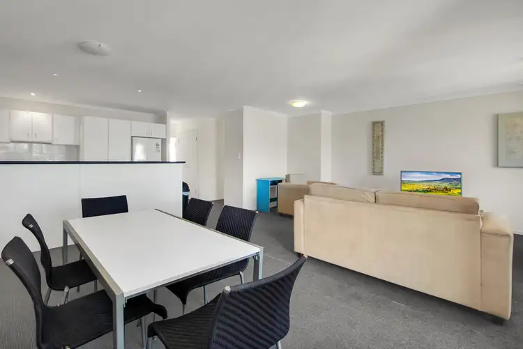 Fourth view of Homely apartment listing, 26/216 Matthew Flinders Drive, Port Macquarie NSW 2444