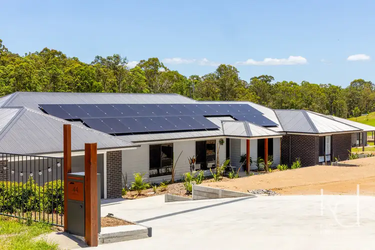 44 Raintree Street, Delaneys Creek QLD 4514