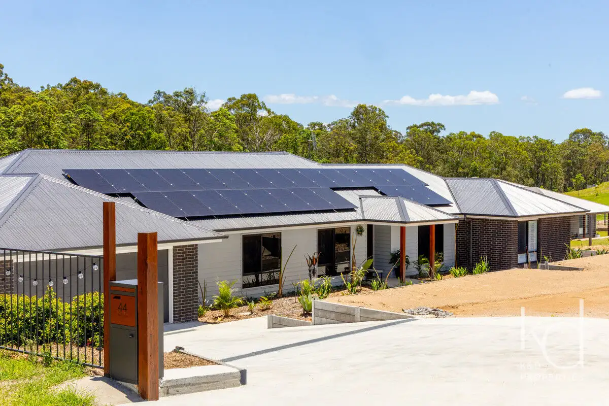 Main view of Homely house listing, 44 Raintree Street, Delaneys Creek QLD 4514