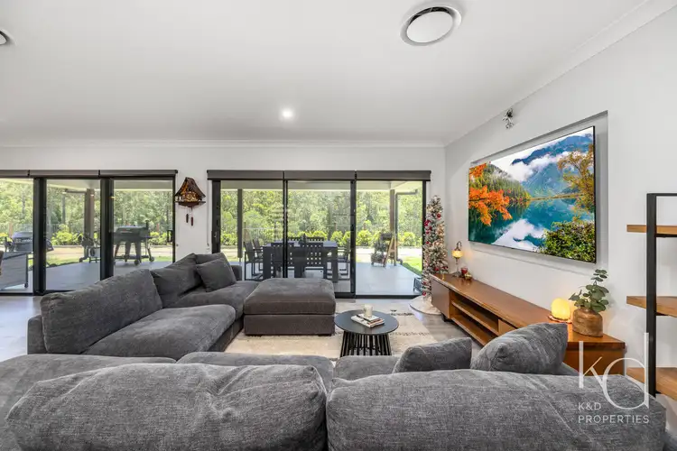 Third view of Homely house listing, 44 Raintree Street, Delaneys Creek QLD 4514