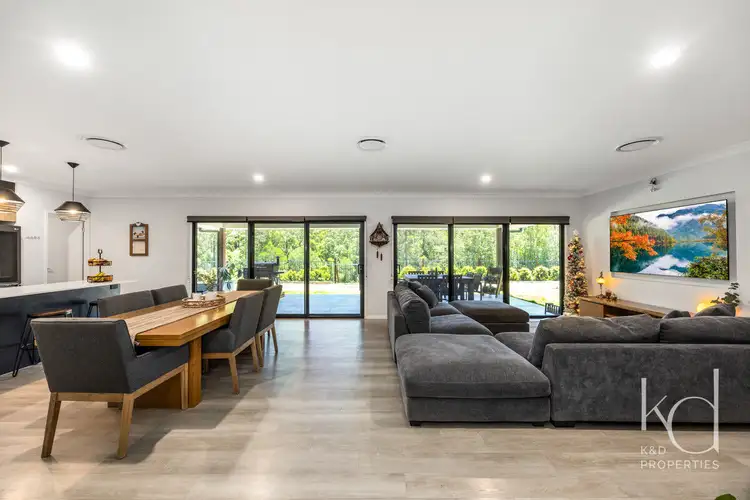 Fourth view of Homely house listing, 44 Raintree Street, Delaneys Creek QLD 4514