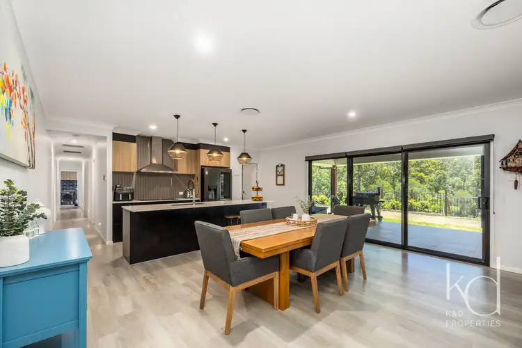 Fifth view of Homely house listing, 44 Raintree Street, Delaneys Creek QLD 4514