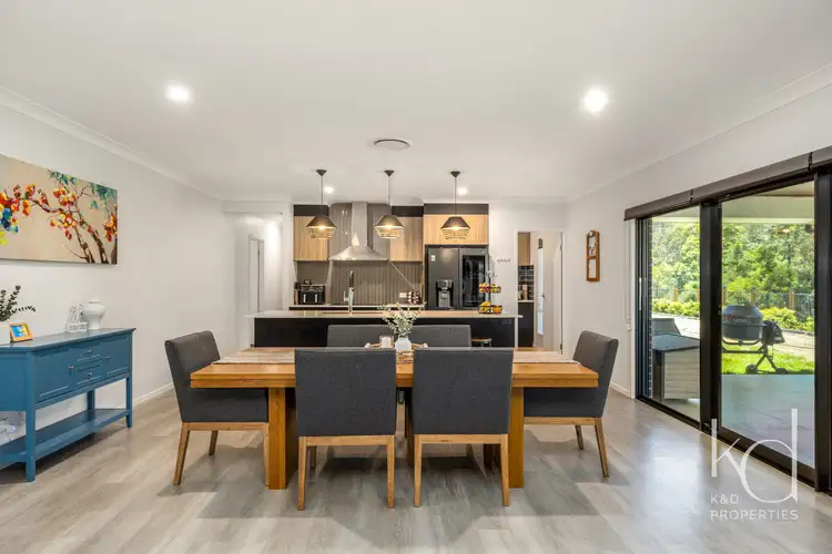 Sixth view of Homely house listing, 44 Raintree Street, Delaneys Creek QLD 4514