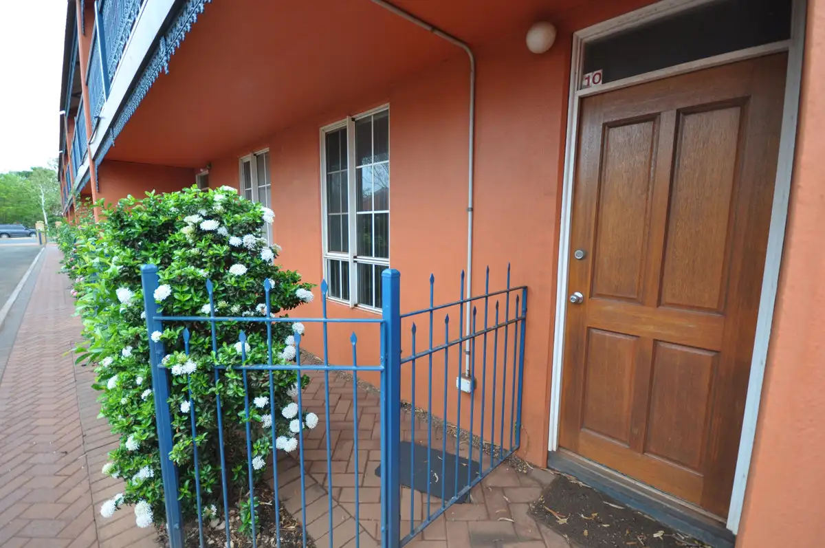 Main view of Homely unit listing, 10/8 Anderson Street, Port Hedland WA 6721