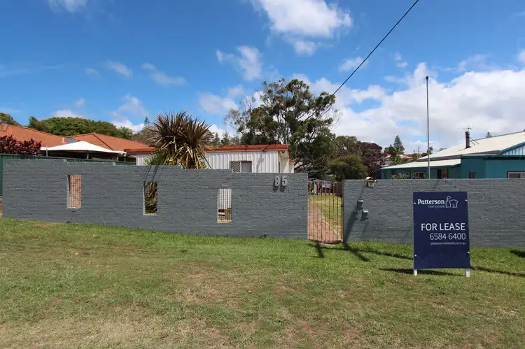 2/95 Lord Street, Port Macquarie NSW 2444