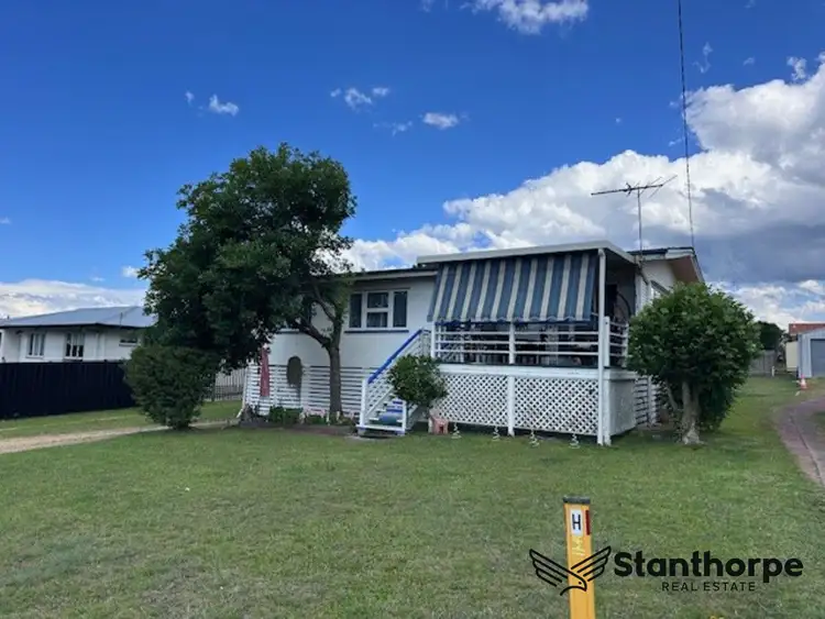 15 Britannia Street