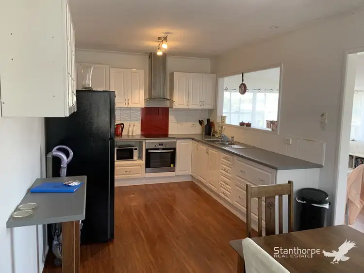 Fourth view of Homely house listing, 15 Britannia Street, Stanthorpe QLD 4380