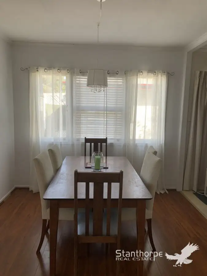 Fifth view of Homely house listing, 15 Britannia Street, Stanthorpe QLD 4380