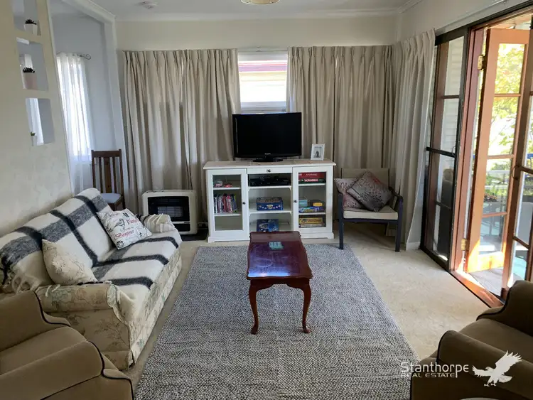 Seventh view of Homely house listing, 15 Britannia Street, Stanthorpe QLD 4380