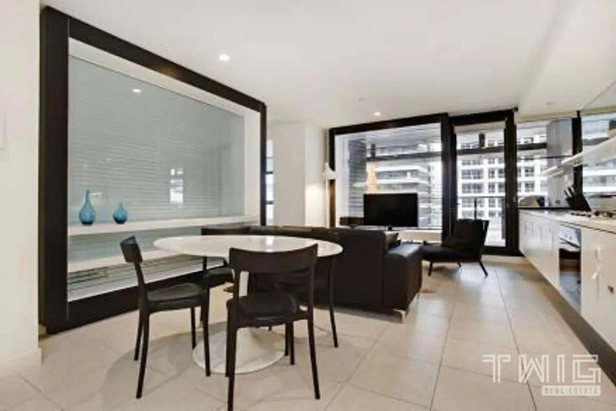 Main view of Homely apartment listing, 905/12-14 Claremont Street, South Yarra VIC 3141