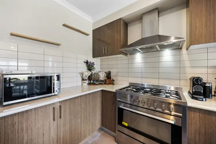 Fourth view of Homely house listing, 50 Hobson Street, Stratford VIC 3862