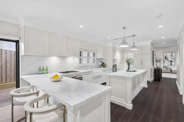 2A Conway Avenue, Rose Bay NSW 2029