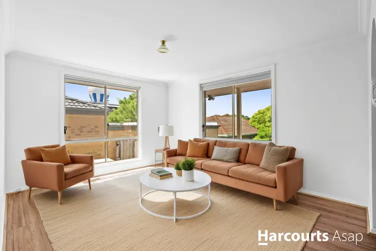 Second view of Homely unit listing, 2/12 Meadow Wood Walk, Narre Warren VIC 3805