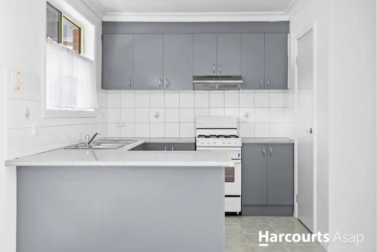 Third view of Homely unit listing, 2/12 Meadow Wood Walk, Narre Warren VIC 3805