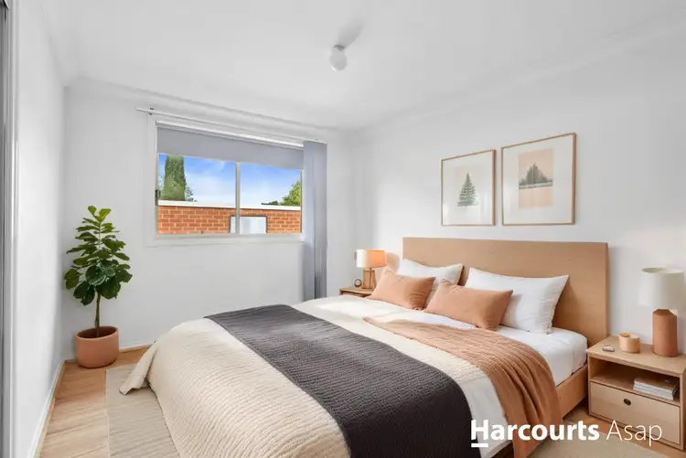 Fifth view of Homely unit listing, 2/12 Meadow Wood Walk, Narre Warren VIC 3805