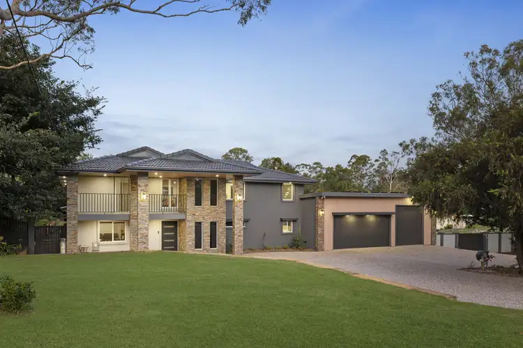 3 Zupps Road, Middle Ridge QLD 4350