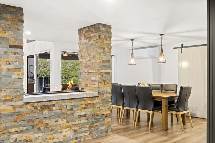 Fifth view of Homely house listing, 3 Zupps Road, Middle Ridge QLD 4350