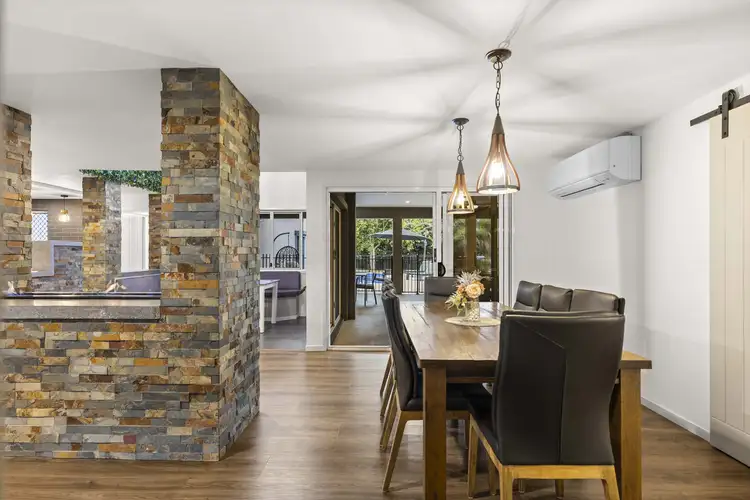 Sixth view of Homely house listing, 3 Zupps Road, Middle Ridge QLD 4350