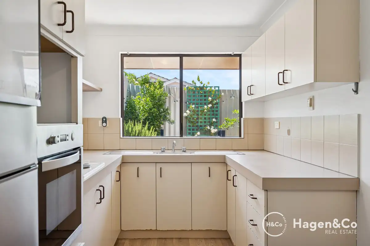 Main view of Homely unit listing, 11/163 Abbett Street, Scarborough WA 6019