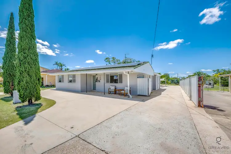 10 Lewell Street, Millbank QLD 4670