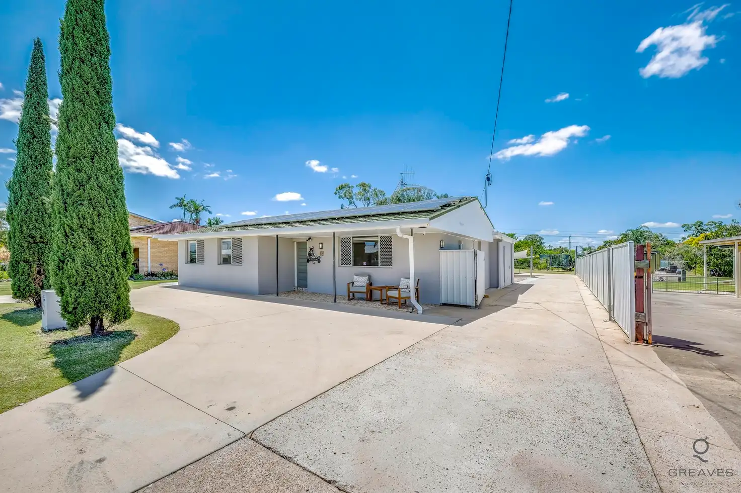 Main view of Homely house listing, 10 Lewell Street, Millbank QLD 4670