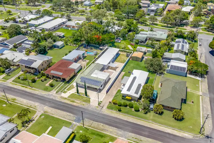 Second view of Homely house listing, 10 Lewell Street, Millbank QLD 4670