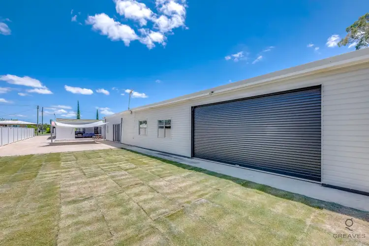 Third view of Homely house listing, 10 Lewell Street, Millbank QLD 4670