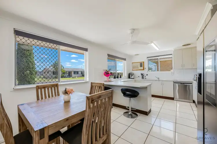 Fourth view of Homely house listing, 10 Lewell Street, Millbank QLD 4670