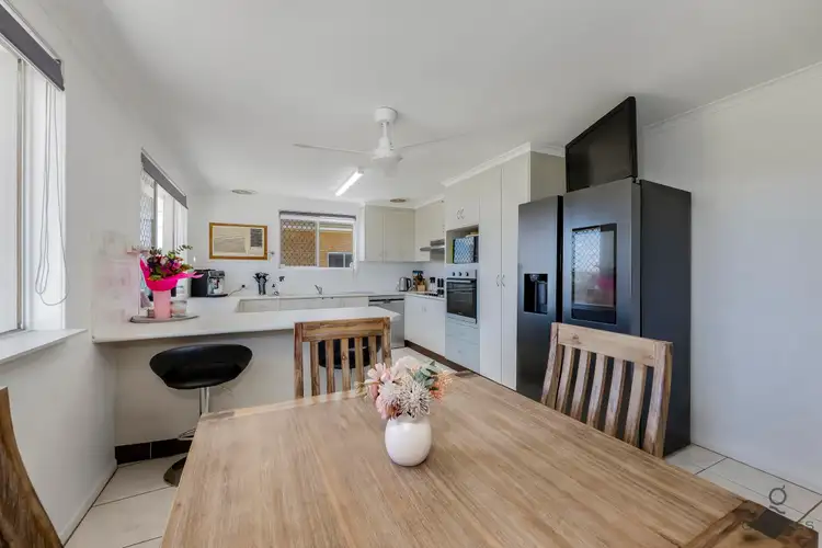 Fifth view of Homely house listing, 10 Lewell Street, Millbank QLD 4670