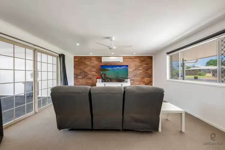 Sixth view of Homely house listing, 10 Lewell Street, Millbank QLD 4670