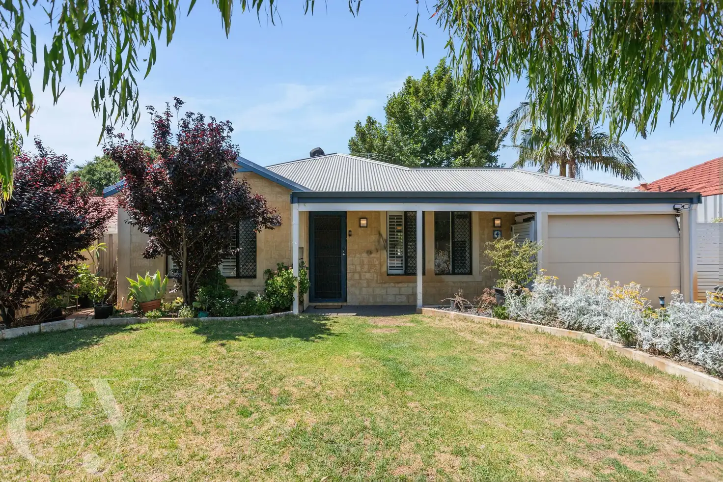 Main view of Homely house listing, 4 Roosevelt Place, Redcliffe WA 6104