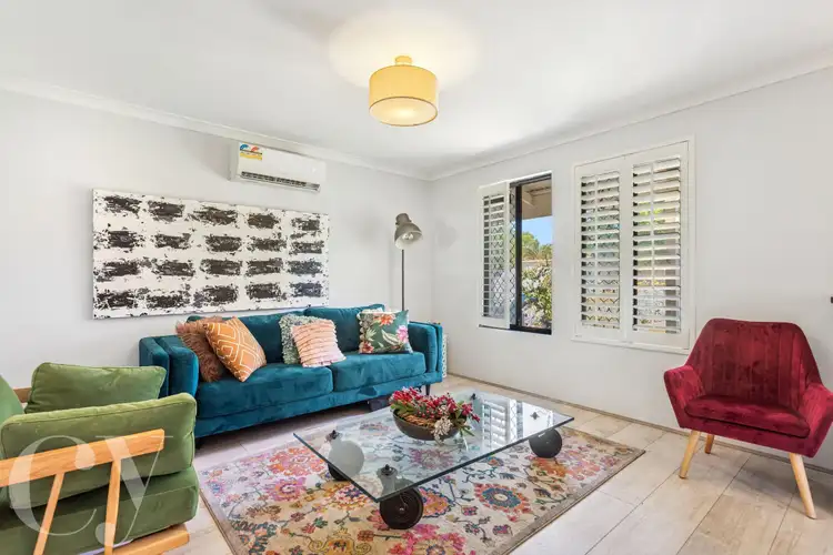 Second view of Homely house listing, 4 Roosevelt Place, Redcliffe WA 6104