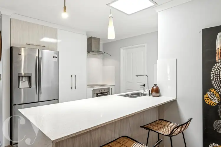 Third view of Homely house listing, 4 Roosevelt Place, Redcliffe WA 6104