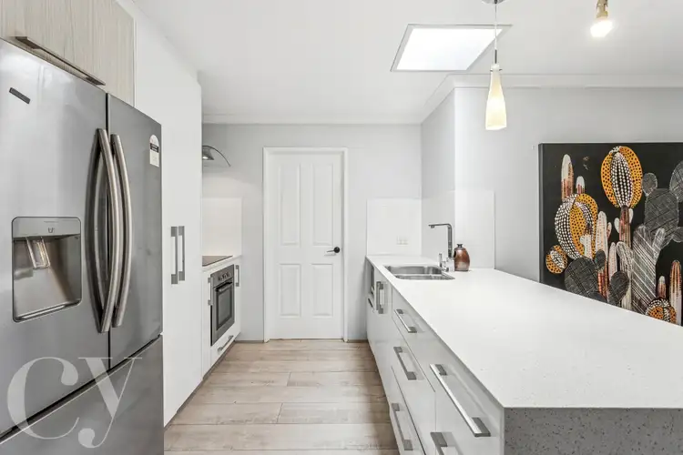 Fourth view of Homely house listing, 4 Roosevelt Place, Redcliffe WA 6104