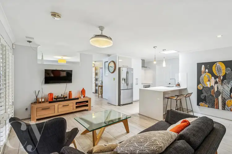 Sixth view of Homely house listing, 4 Roosevelt Place, Redcliffe WA 6104