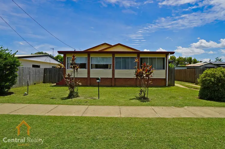 Second view of Homely house listing, 327 Byrnes Street, Mareeba QLD 4880