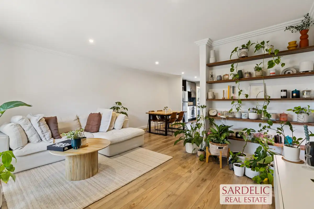 Main view of Homely villa listing, 3/41 Brighton Road, Scarborough WA 6019