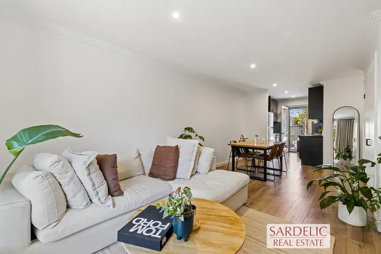 Fourth view of Homely villa listing, 3/41 Brighton Road, Scarborough WA 6019