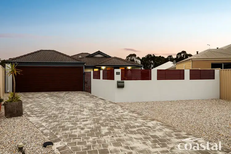 Second view of Homely house listing, 15 Kirra Road, Secret Harbour WA 6173
